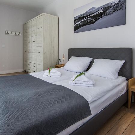 Apartamenty Izerskie - Ul. Zakopianska 22 Swieradow-Zdroj Exterior photo