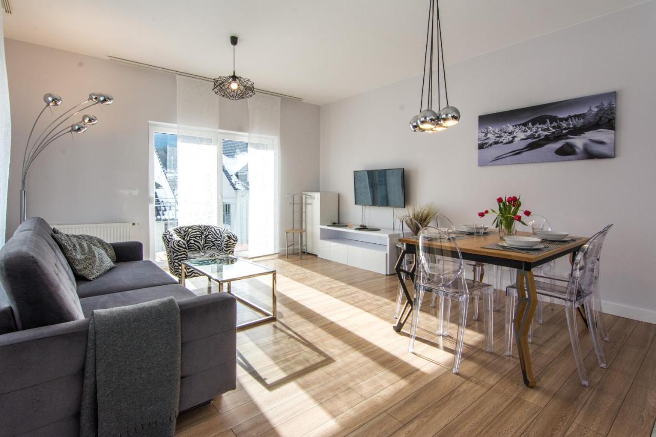 Apartamenty Izerskie - Ul. Zakopianska 22 Swieradow-Zdroj Exterior photo