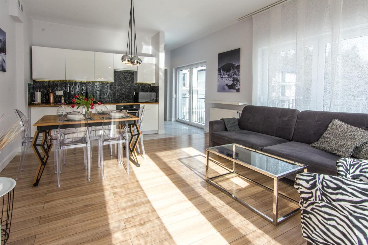 Apartamenty Izerskie - Ul. Zakopianska 22 Swieradow-Zdroj Exterior photo