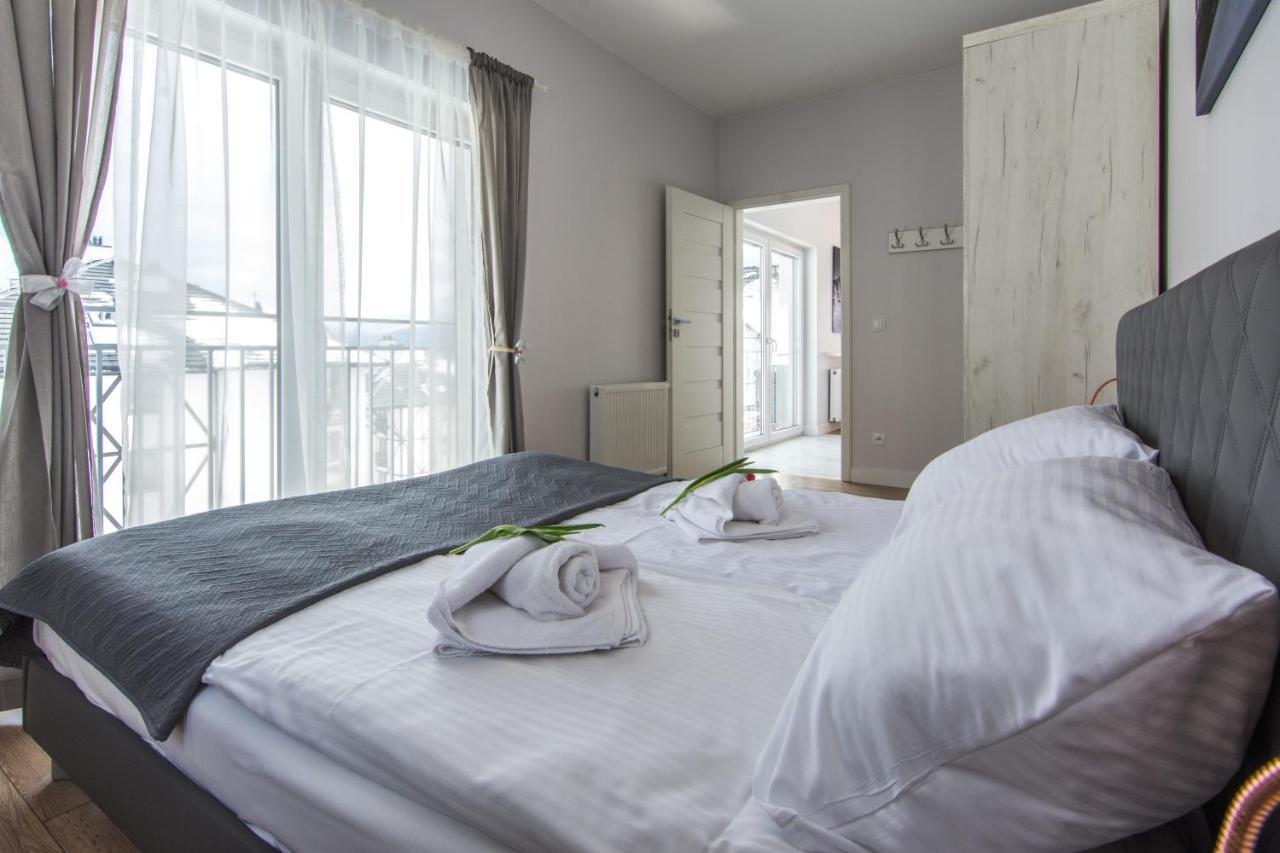 Apartamenty Izerskie - Ul. Zakopianska 22 Swieradow-Zdroj Exterior photo