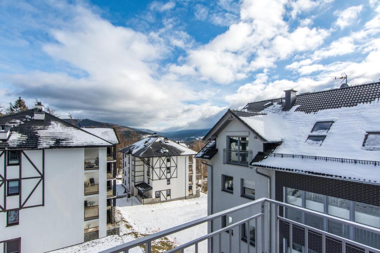 Apartamenty Izerskie - Ul. Zakopianska 22 Swieradow-Zdroj Exterior photo