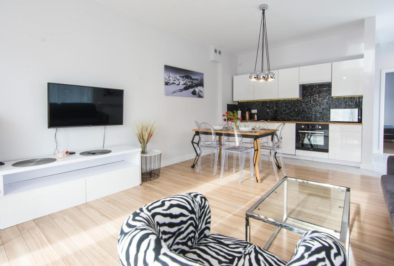 Apartamenty Izerskie - Ul. Zakopianska 22 Swieradow-Zdroj Exterior photo