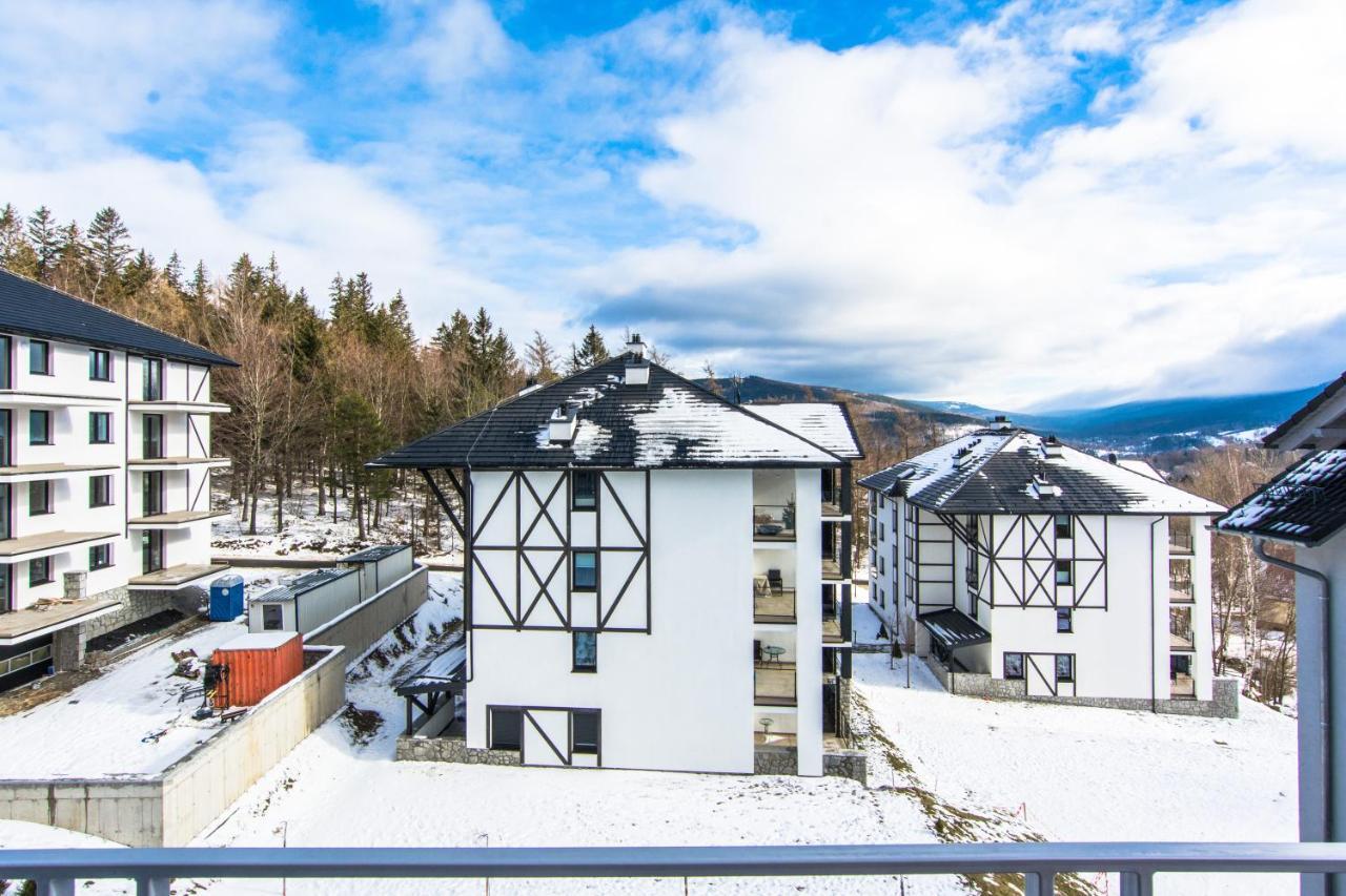 Apartamenty Izerskie - Ul. Zakopianska 22 Swieradow-Zdroj Exterior photo