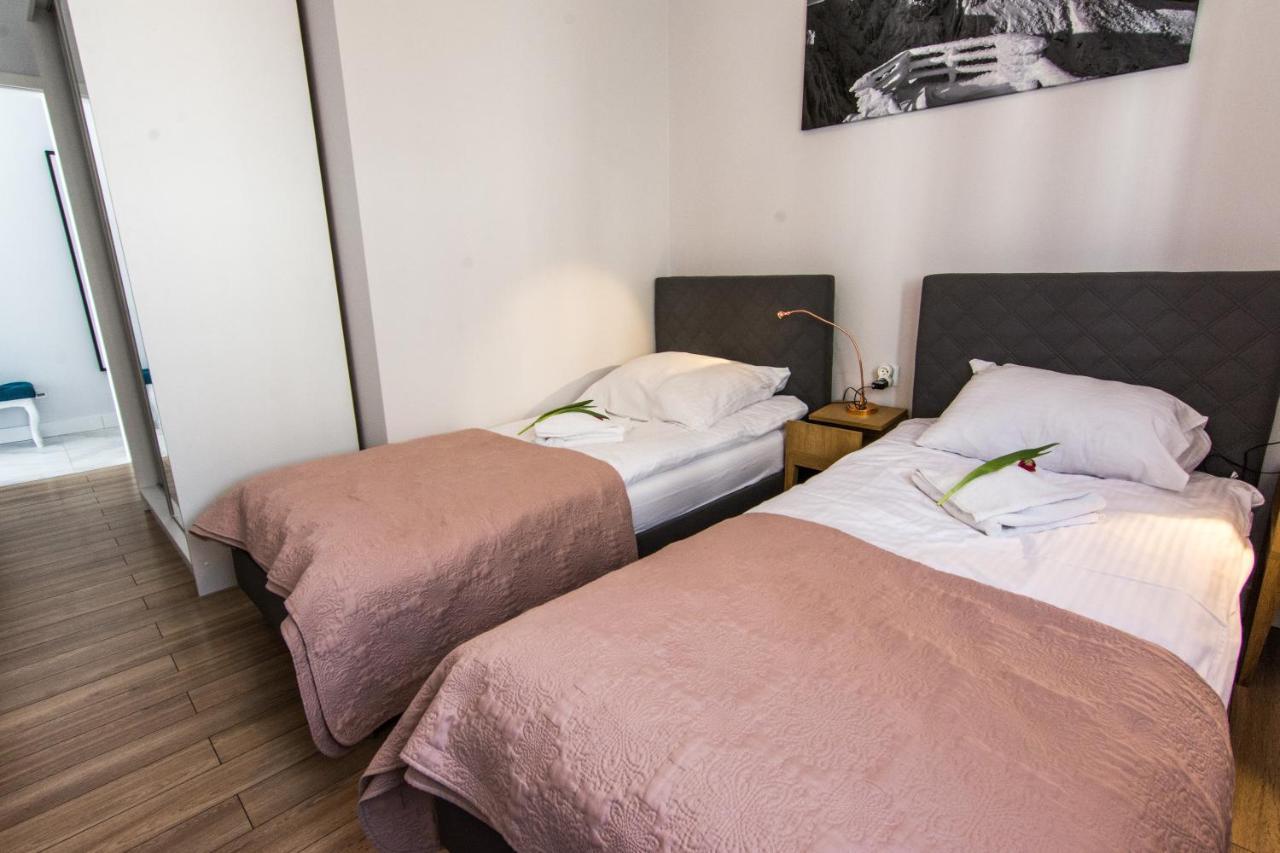 Apartamenty Izerskie - Ul. Zakopianska 22 Swieradow-Zdroj Exterior photo